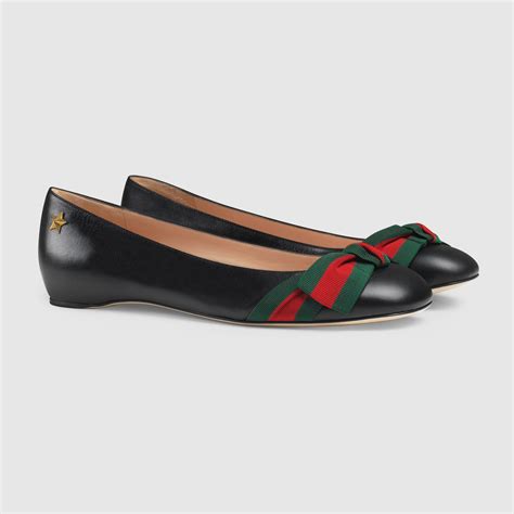 Gucci Women's Ballerinas for sale 